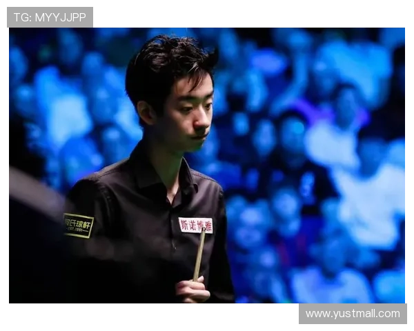 吴宜泽强势零封霍金斯六比零完胜震撼晋级斯诺克国锦赛四强