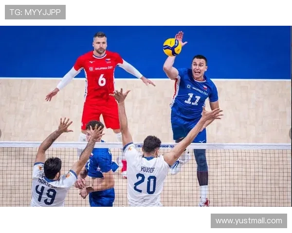 男排世锦赛四分之一决赛焦点之战捷克激战伊朗巅峰对决精彩上演战