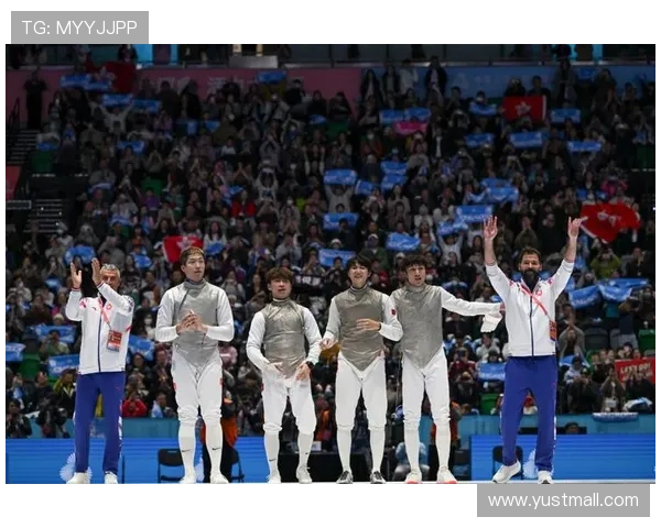 全运会男子花剑个人半决赛巅峰对决与关键赛况精彩全景深度解读