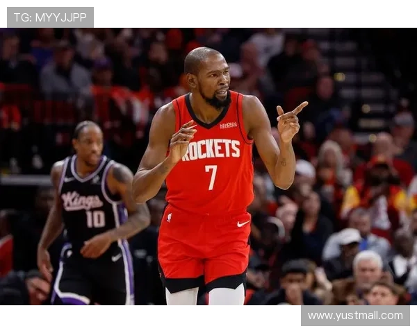 杜兰特不再孤军奋战申京展现MVP级别表现助力球队