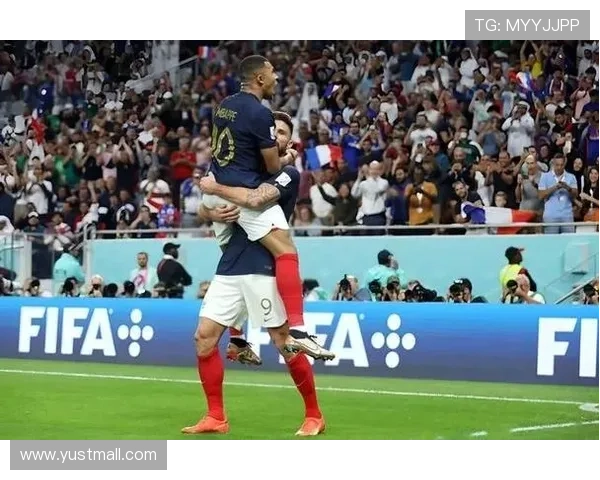 死亡之组震撼来袭法国挪威同组对决姆巴佩与哈兰德的巅峰对决